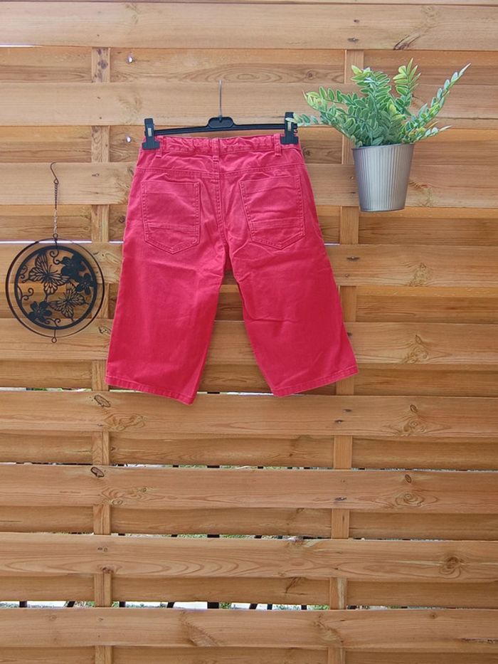 Short en jean 14 ans - photo numéro 3