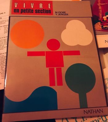 Vivre en petite section