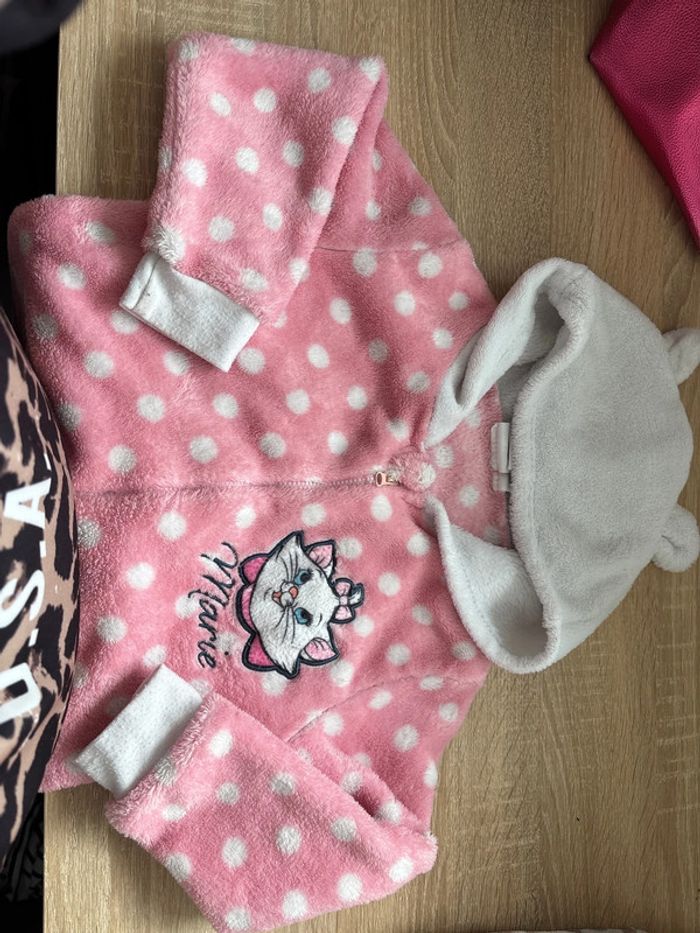 Pyjama combi - photo numéro 3