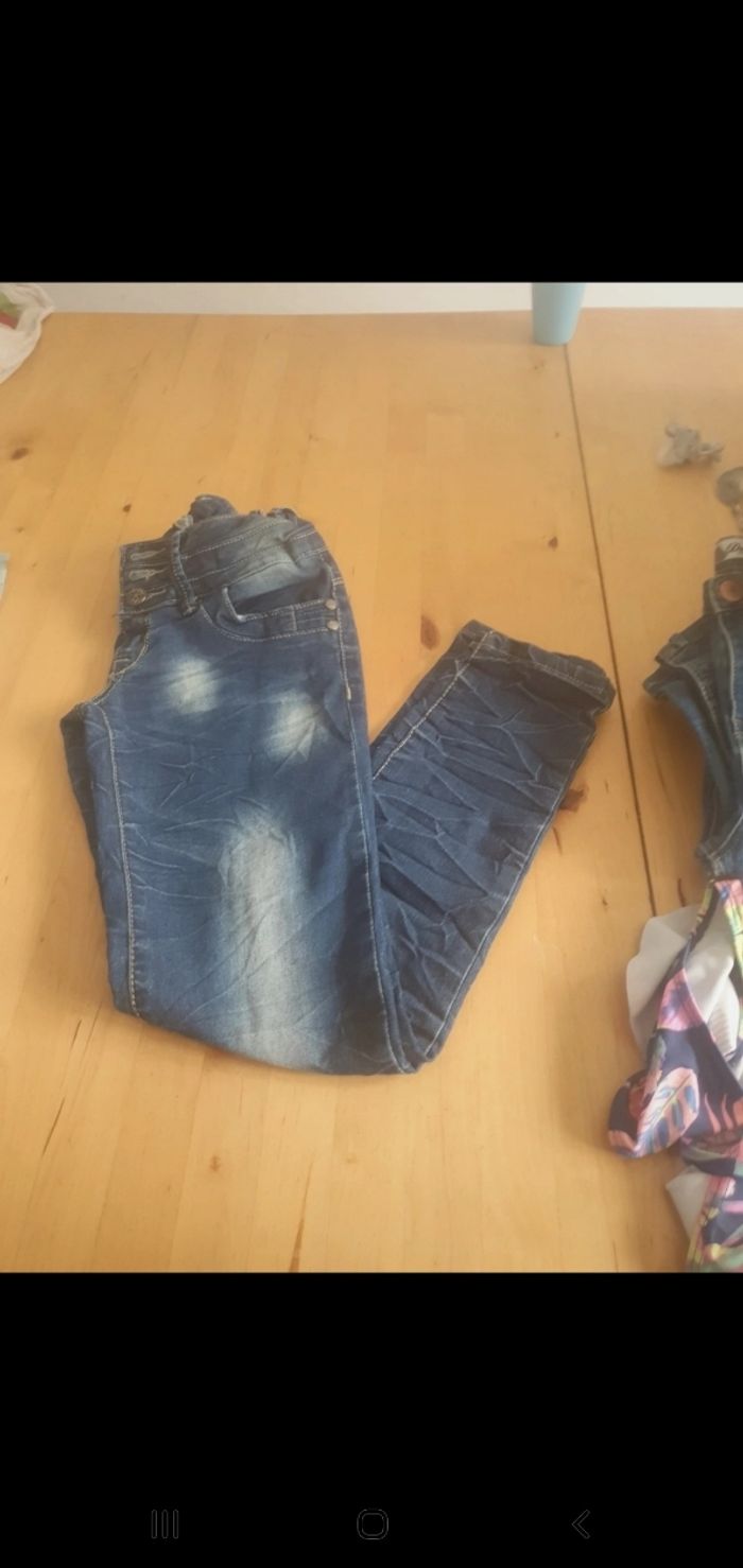 Jean