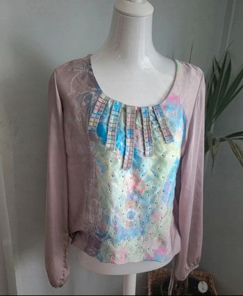 Haut femme taille 38