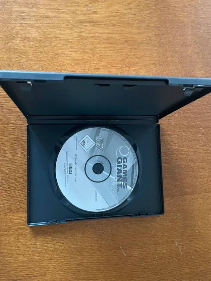 Jeu Pc industry giant ll - photo numéro 2