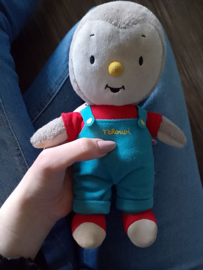 Jouets enfants - photo numéro 5