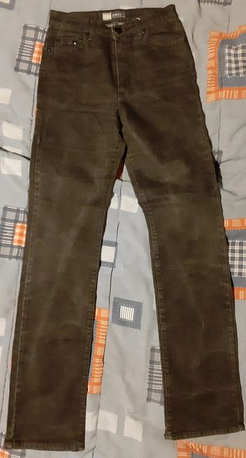 Jean Pantashop Freelink noir très bon état
