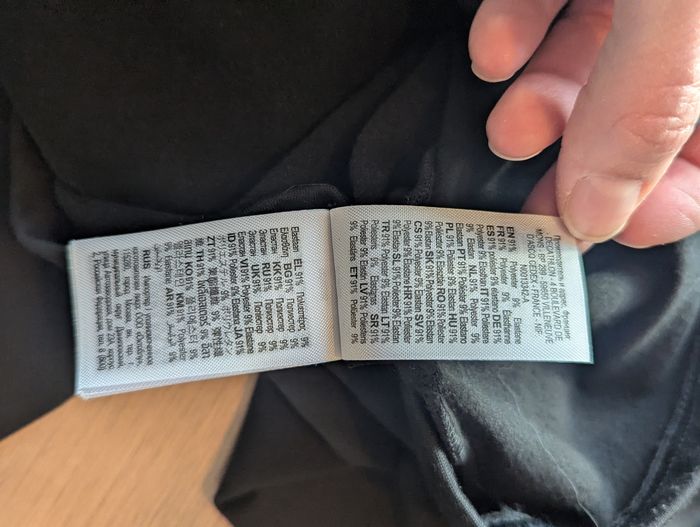 Haut de ski mixte taille 12 ans Quechua - photo numéro 9