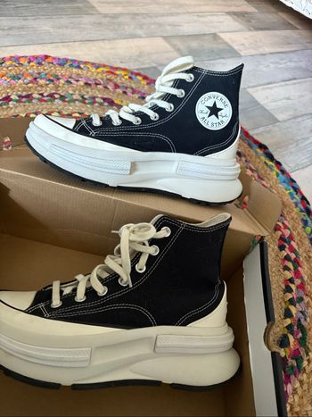 Basket noir