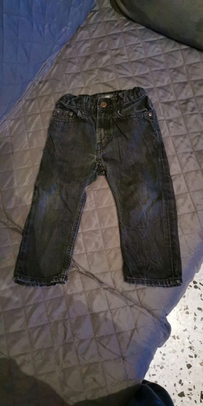 Ensemble 3 pièces H&M - photo numéro 6