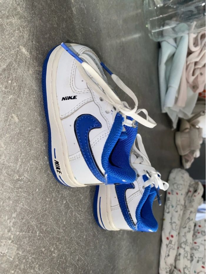 Air force bebe - photo numéro 2