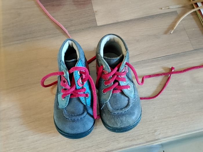 Chaussures - photo numéro 5