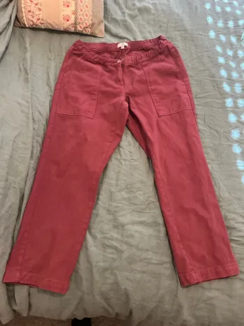 Pantalon de grossesse La Redoute