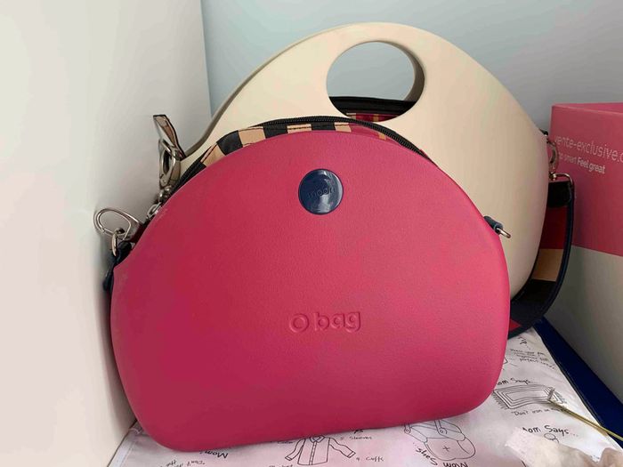 Sac O'bag Moon Light