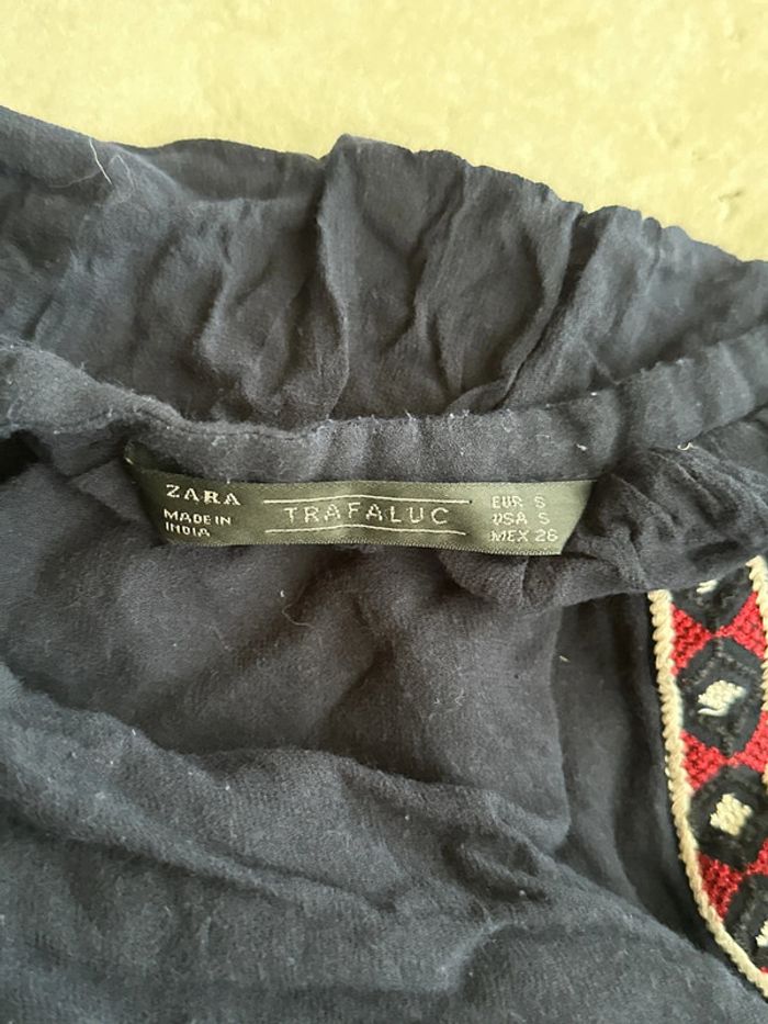 Haut Zara S - photo numéro 6