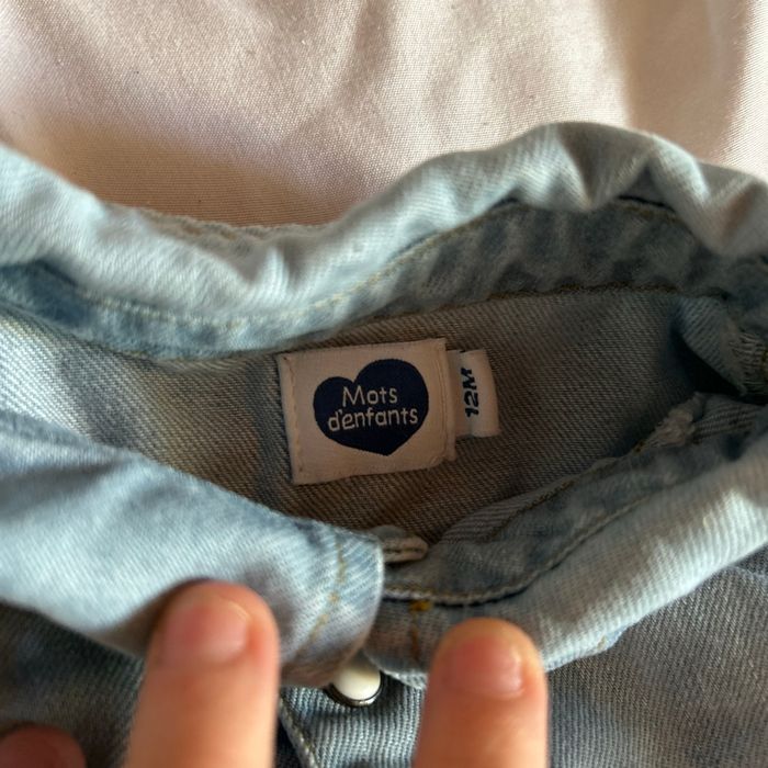 chemise - photo numéro 2
