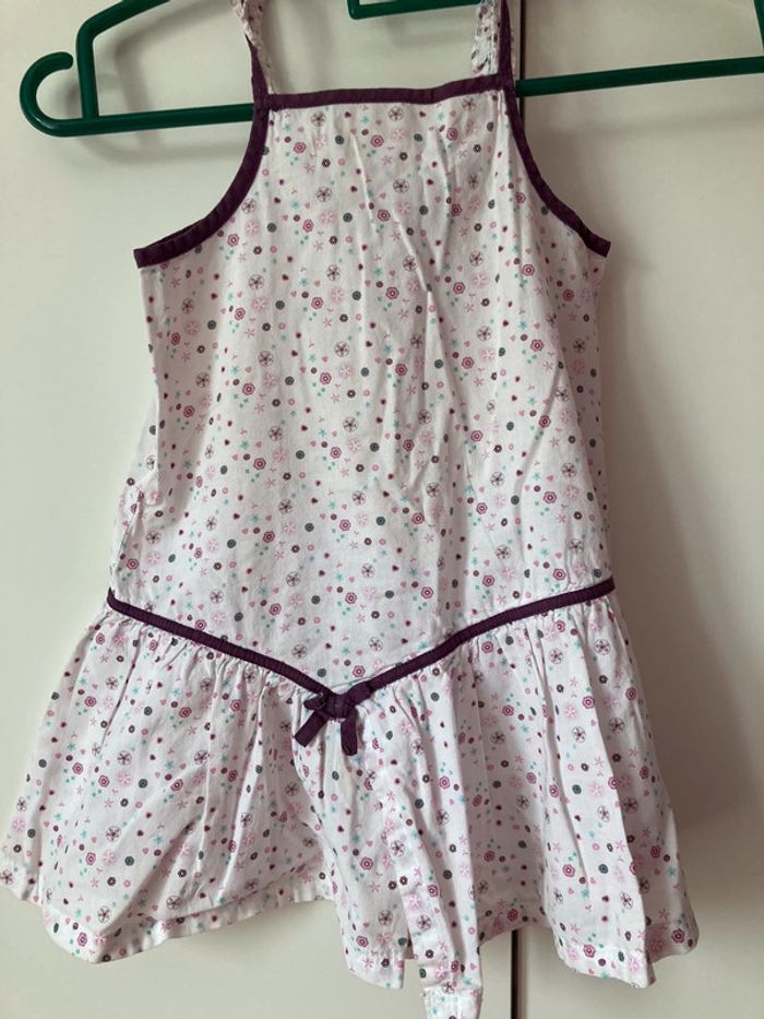 Robe légère 18 mois