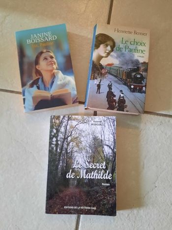 Livres