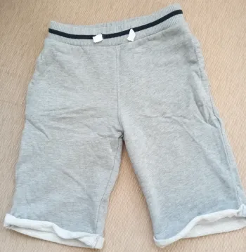 Short garcon