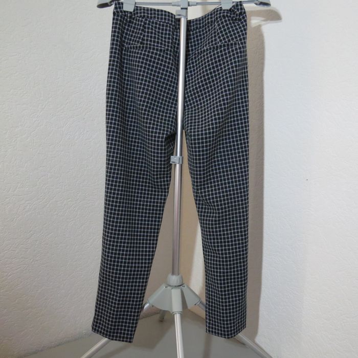 Pantalon iBlues à carreaux – Taille 40 IT / 36 FR / 8 UK - photo numéro 7