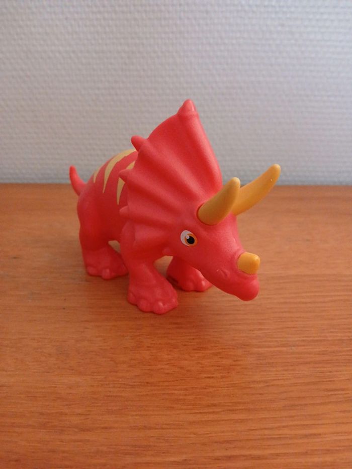 Lot pat patrouille dinosaures - photo numéro 5