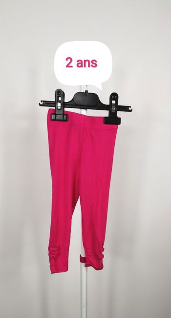 Legging "orchestra" 2 ans