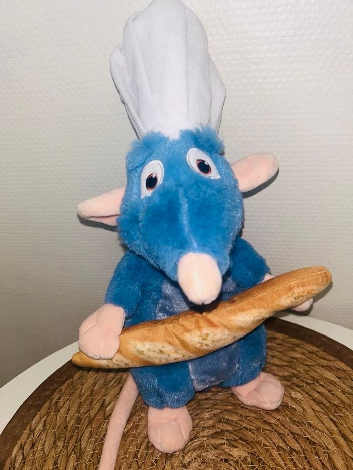 Peluche disney - photo numéro 5