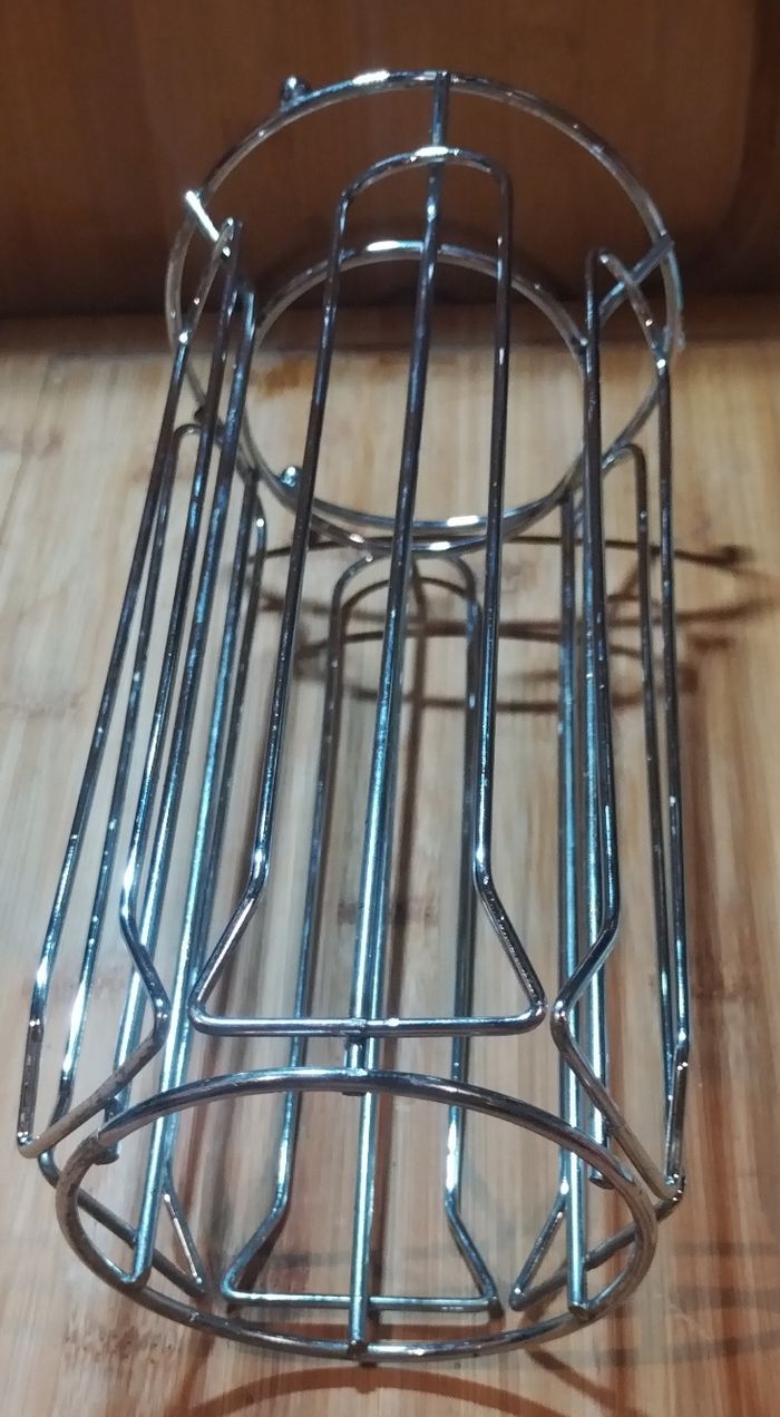 Range dosette Nespresso - photo numéro 3