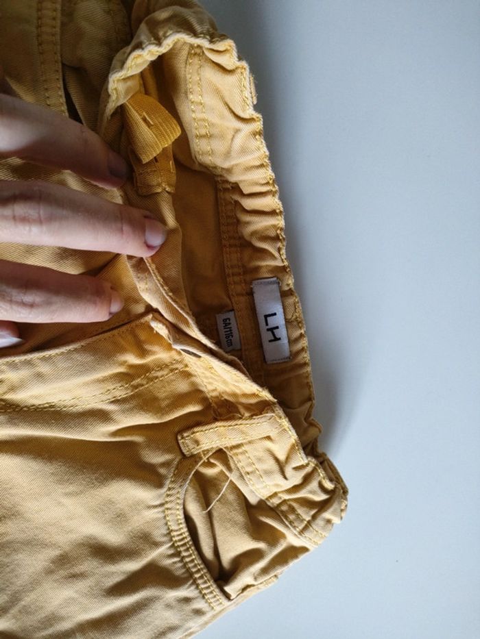 Jean regular - photo numéro 4