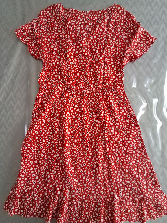 Robe Kiabi - photo numéro 2