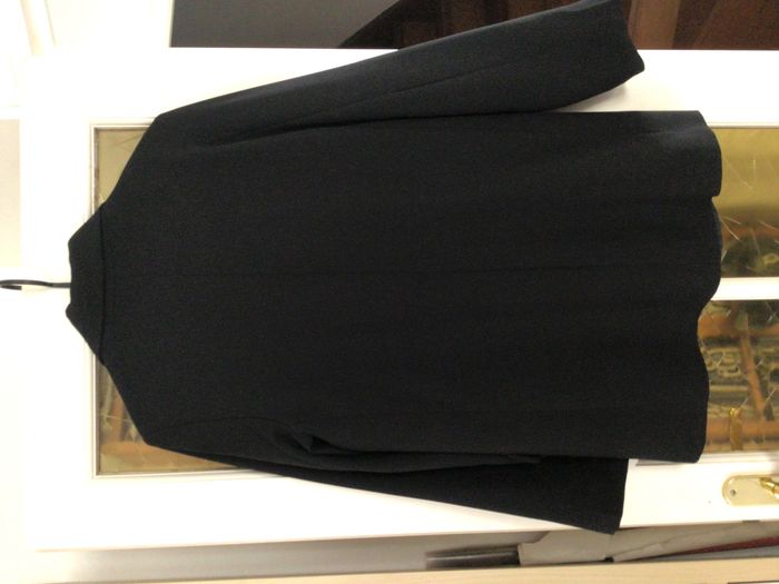 Blazer noir - photo numéro 2