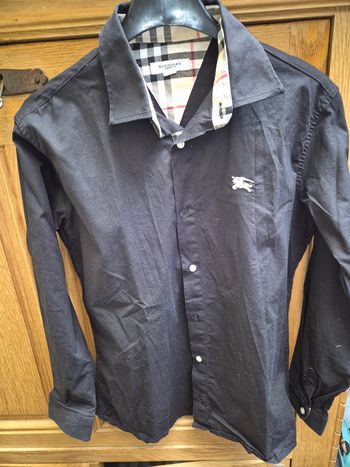 Chemise pour garçon