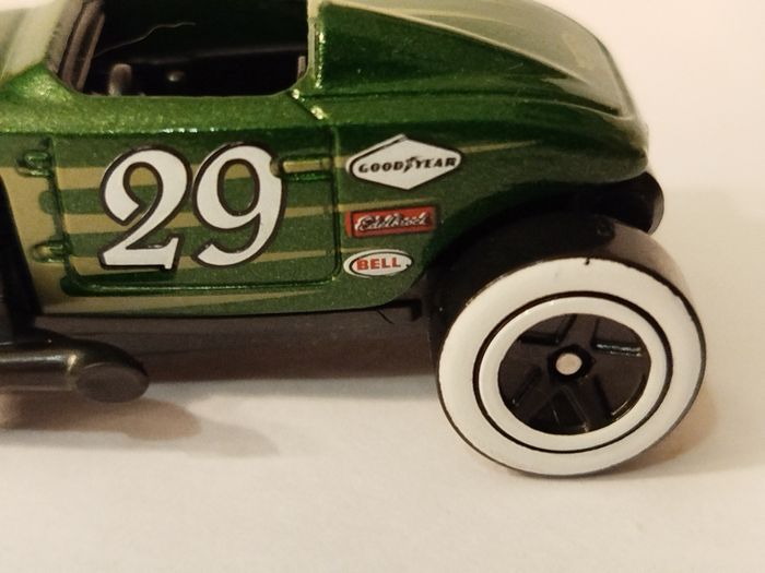 Hot Wheels Max Steel 2024 - photo numéro 4