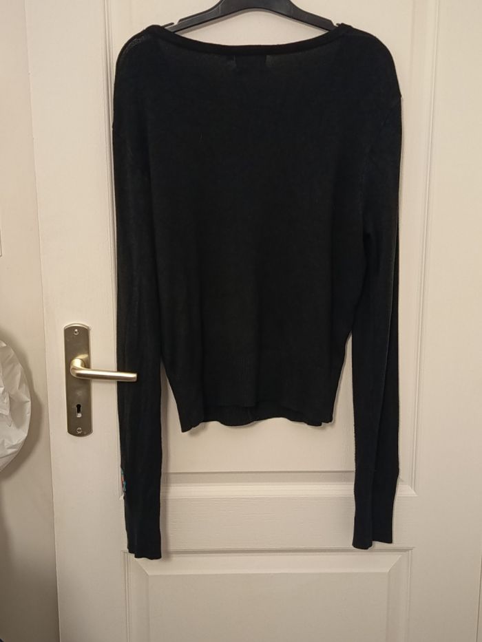 Gilet Banned - photo numéro 6