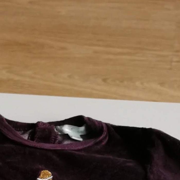 Pyjama fille - photo numéro 2