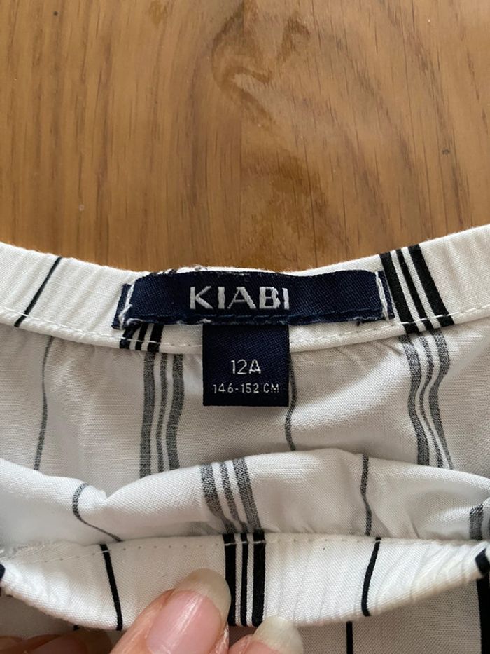 Haut 12 ans - photo numéro 2