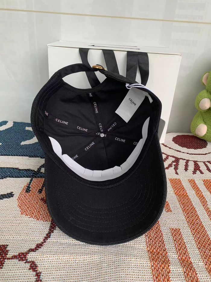 Casquette de baseball Céline - photo numéro 3