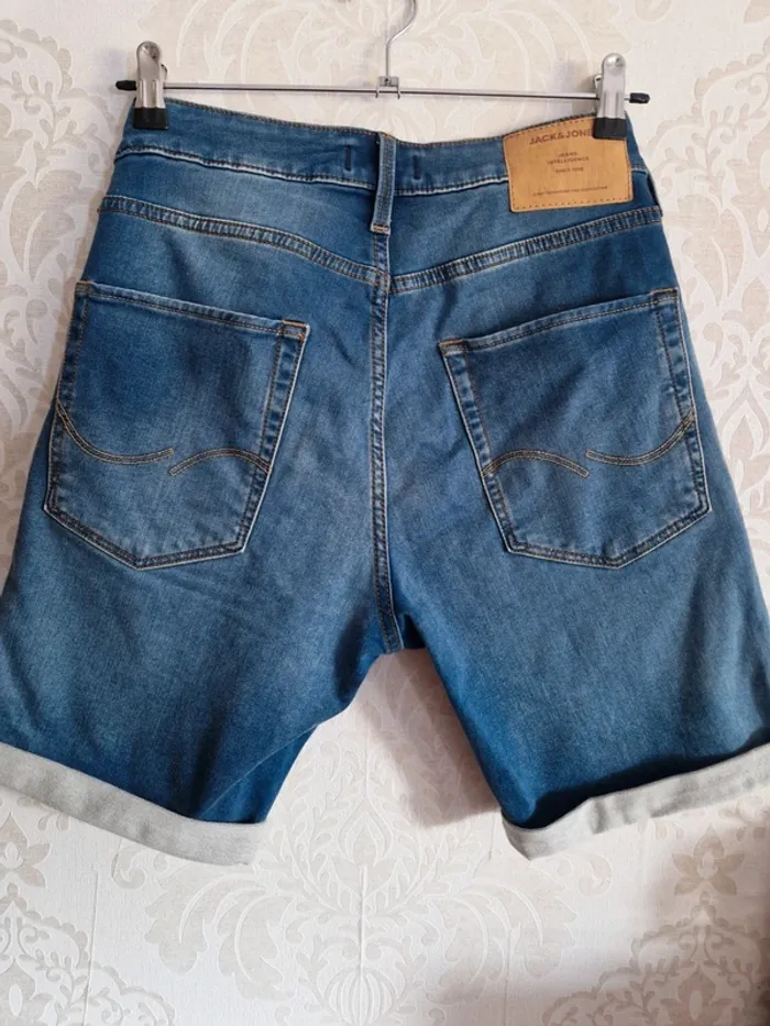 Pantacourt Jack & Jones - photo numéro 3