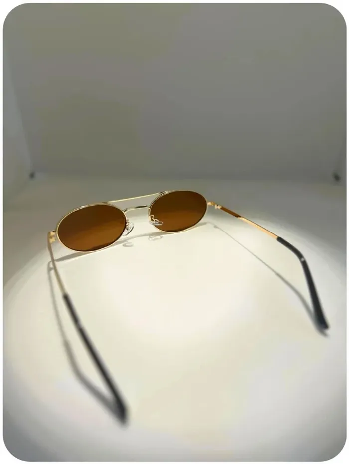 Lunettes de soleil - photo numéro 3