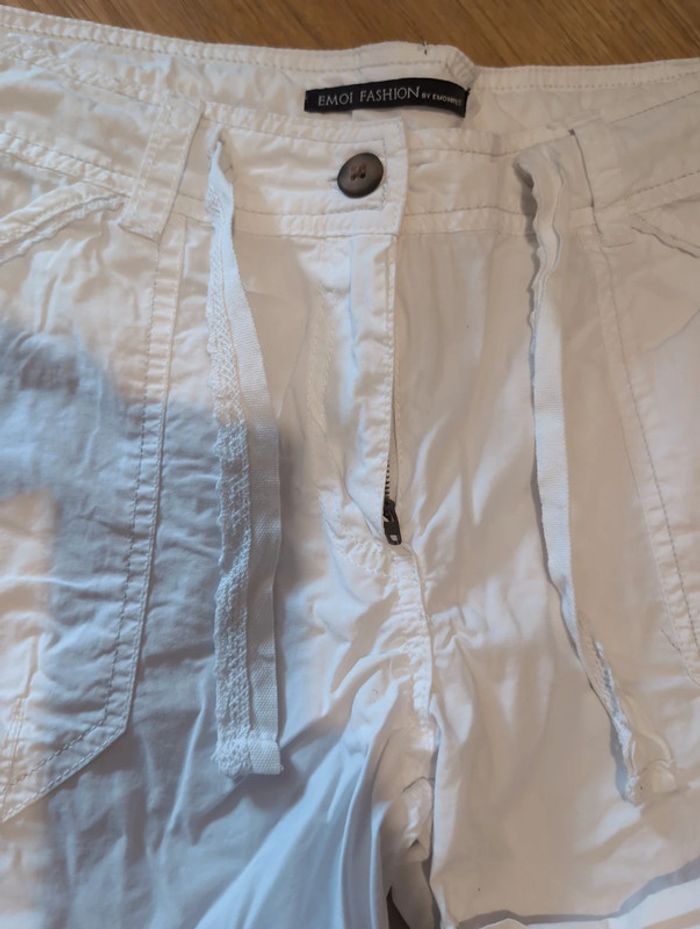 Short 40 - photo numéro 2