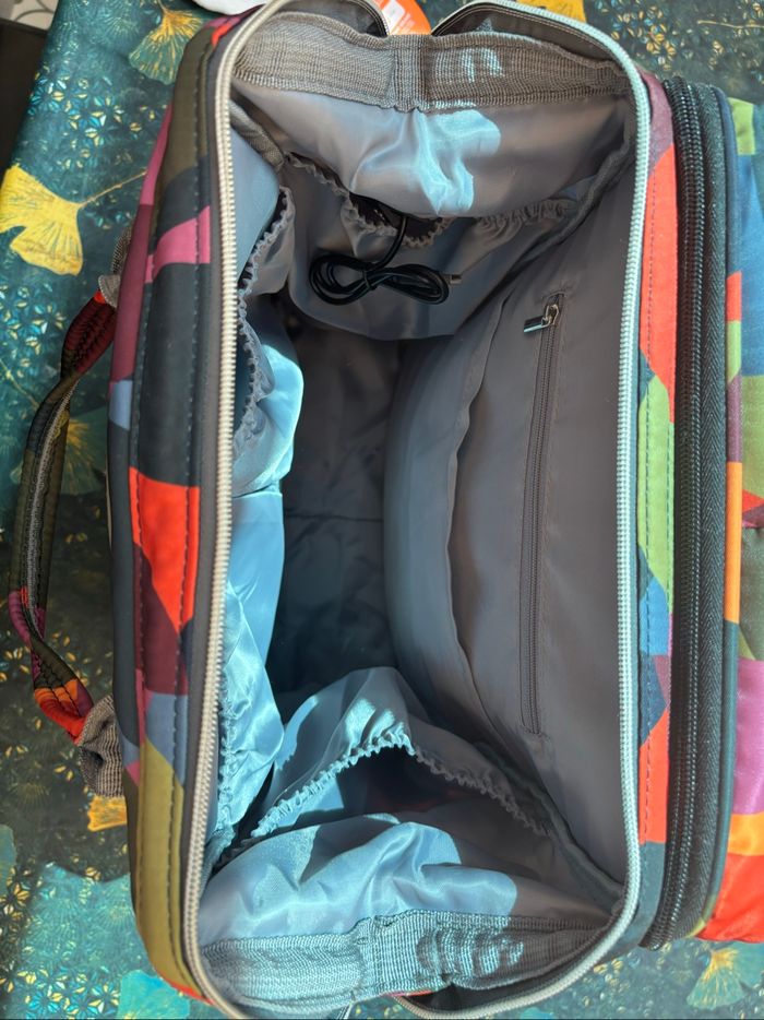 Sac à langer - photo numéro 5