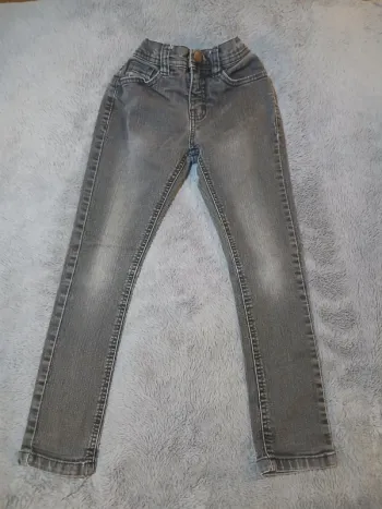 Jean slim