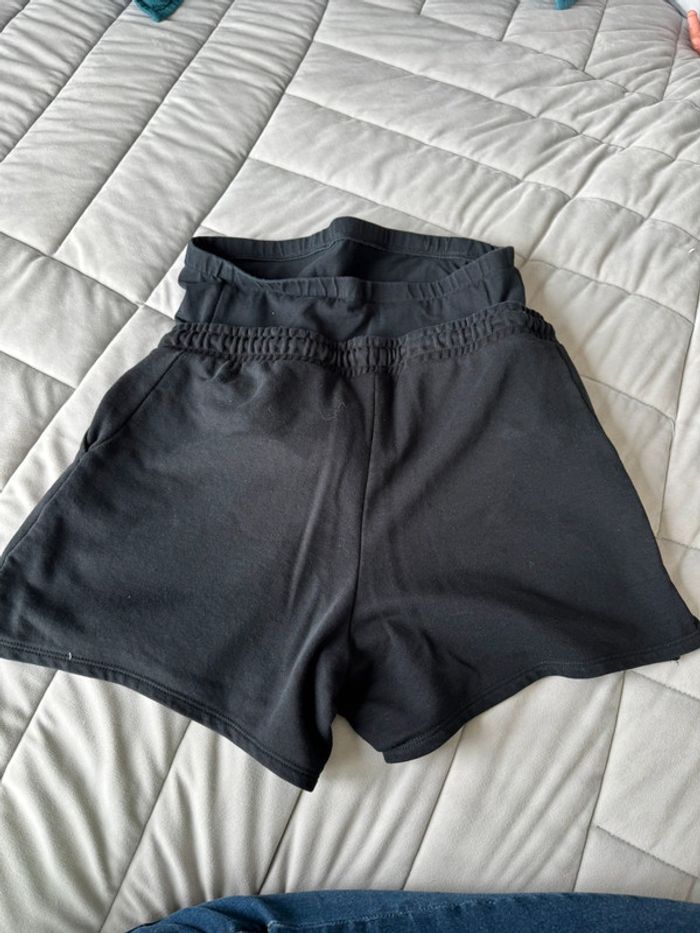 Short maternité - photo numéro 2