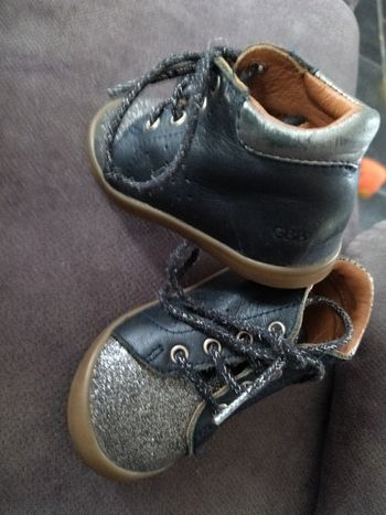 chaussures GBB