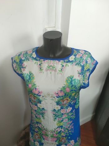 Chemise neuf 