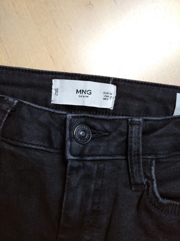 Jean Mango - photo numéro 3