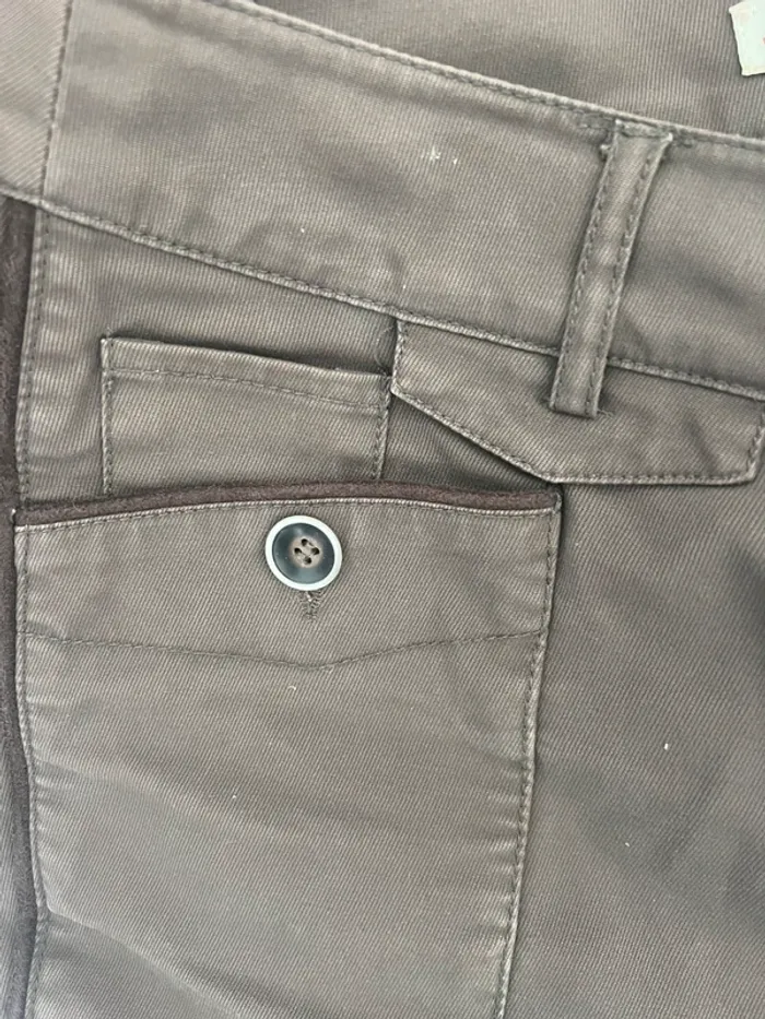 Pantalon femme Jodhpur - photo numéro 6