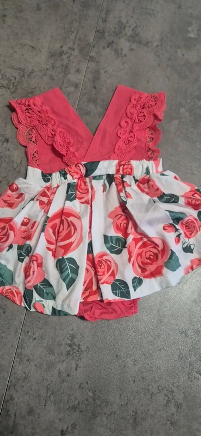 Bodie robe - photo numéro 3