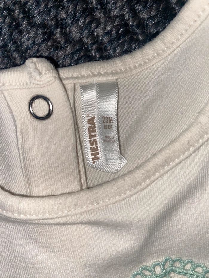 Robe manches longues - photo numéro 2