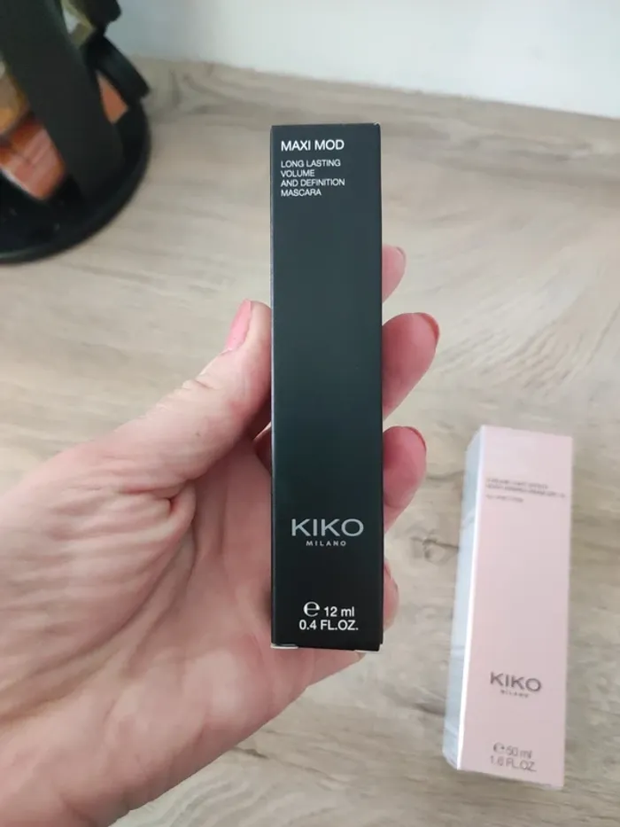 Lot Kiko - photo numéro 2