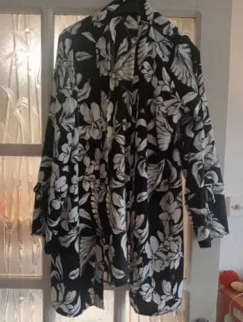 Kimono. Perfect condition.