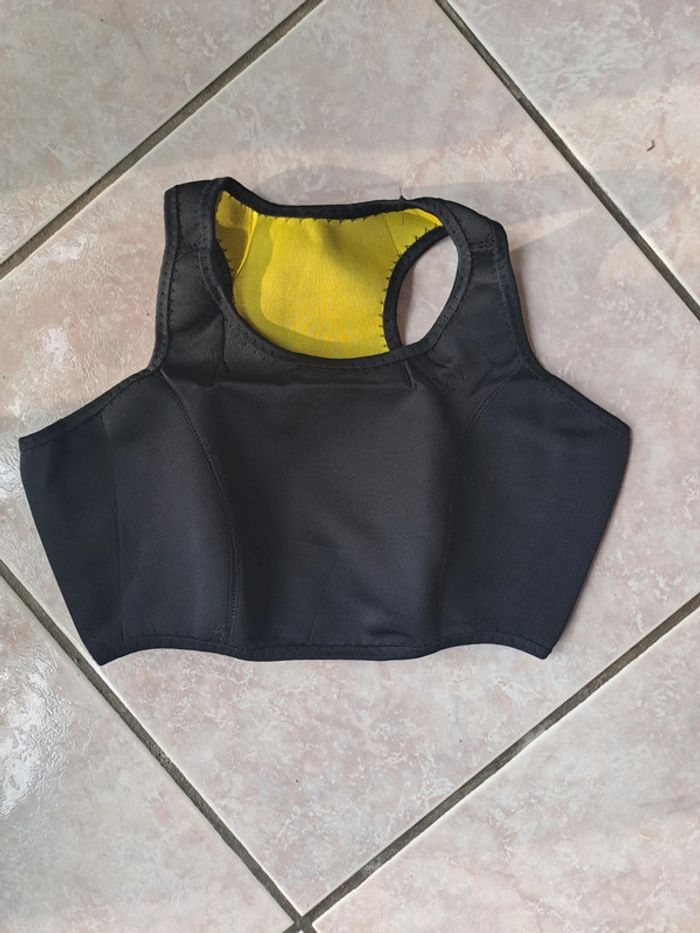 Brassière sport