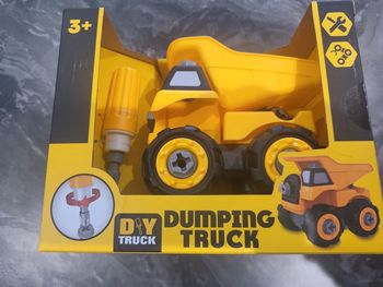 Jeux de construction